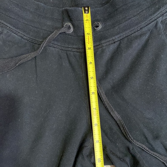 Lululemon Wide Leg Jogger - Picture 7 of 8